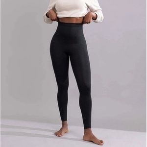 Shapermint High Waisted Shaping Leggings size 2XL